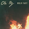 Hold Fast EP (CD) 