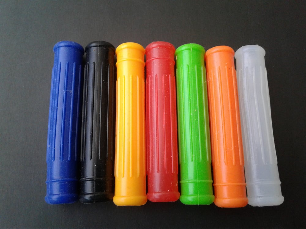 Image of Lever Grips 