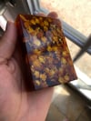 Honey Tumeric with Oats 