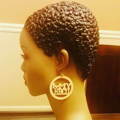Image of HBCU Pride
