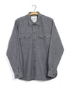 Hansen Garments VILLADS | Loose Fit Overshirt | var. colors 