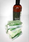 OLIVE OIL BAR 