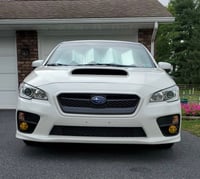 Image 2 of Fog Light Tint Overlays