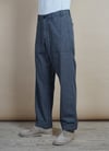 Hansen Garments VILLE | Loose Fit Trousers | var. colors