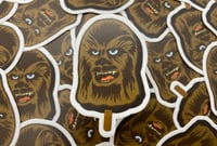 Image 1 of Popsicle Stickers Item #6