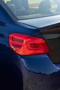 Image 3 of Red Tint Overlays