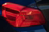 Image 5 of Red Tint Overlays