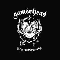 Image 2 of Gamorhead
