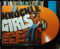 Image 1 of Knuckle Girls - Various 