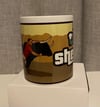 THE SHERIFF 11OZ MUG
