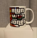 ALUN WYN JONES 11OZ MUG
