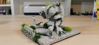 Image 3 of Forgotten Abra Statue