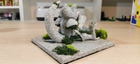 Image 4 of Forgotten Abra Statue