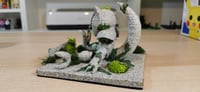 Image 5 of Forgotten Abra Statue