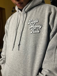 OG Style Logo Hoodie 💸