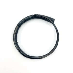 Image of Black Tendril Bangle Bracelet 10