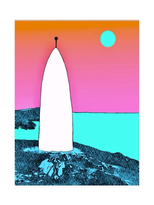 The Baltimore Beacon 