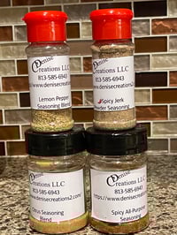 Image 4 of Seasonings 