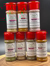 Image 3 of Seasonings 