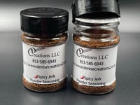 Image 5 of Seasonings 