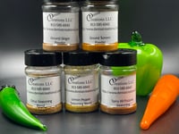 Image 6 of Seasonings 