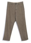 Hansen Garments KIAN | Wide Fit Trousers | Lion