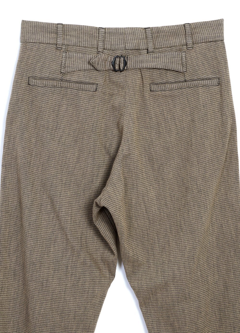 Hansen Garments KIAN | Wide Fit Trousers | Lion