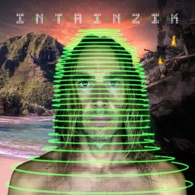Image of Intrinzik - Lasers & Poison w/ UGH72 Hosted by Drayven