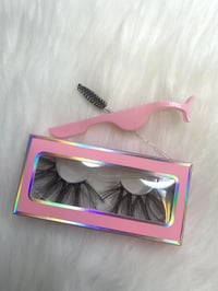 Eye Candy Lashes