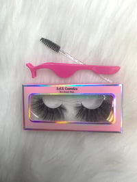 Sweetheart Lashes