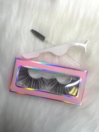 Sugar Baby Lashes