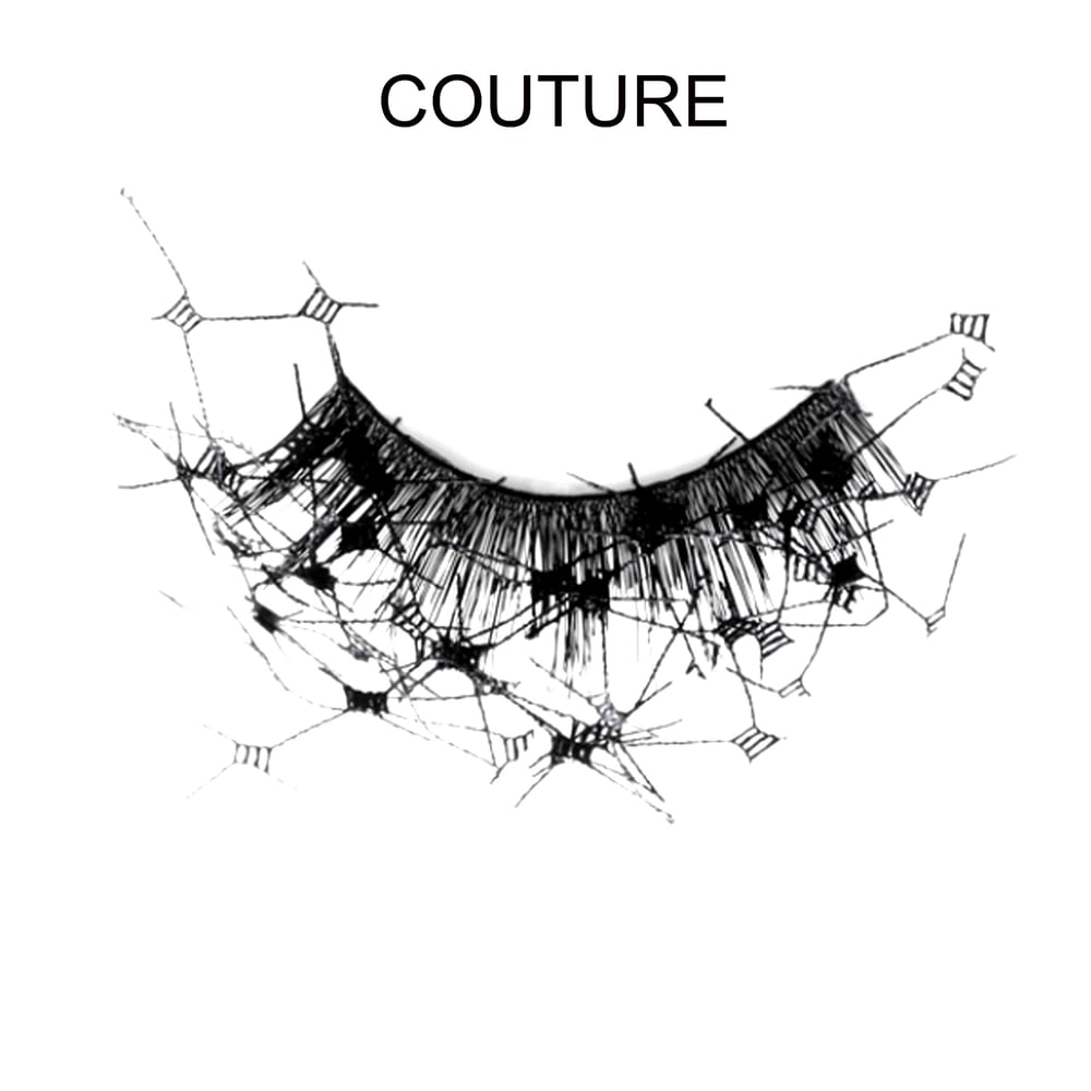 Couture Lashes SOLD OUT