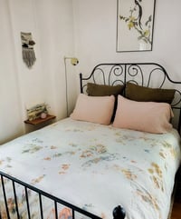 Image 1 of CLOUD DUVET COVER