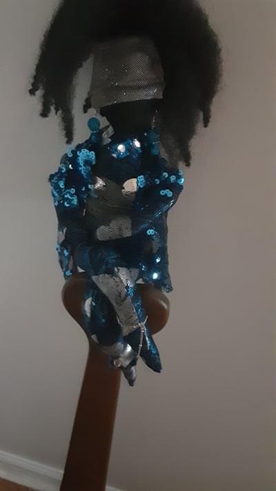 Image of Blu Truth