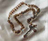 Image 3 of Custom Order Ladder Rosary Beads