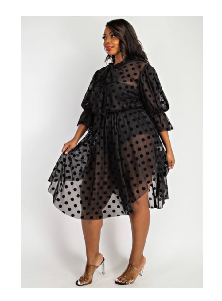 Plus size sales big cartel boutiques