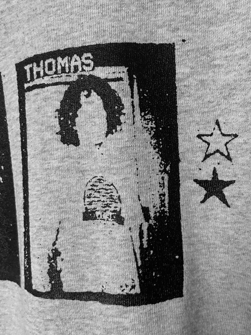 MERCI TSHIRT