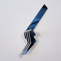 Image 2 of RPT-010: THE HAND FLATWARE SET