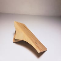 Image 2 of SOUND LEVEL DOOR STOPPER