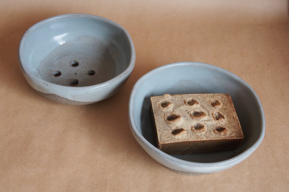Image of Soap Dish - Aūmoana