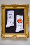 MADE IN ATL SIGNATURE SOCK