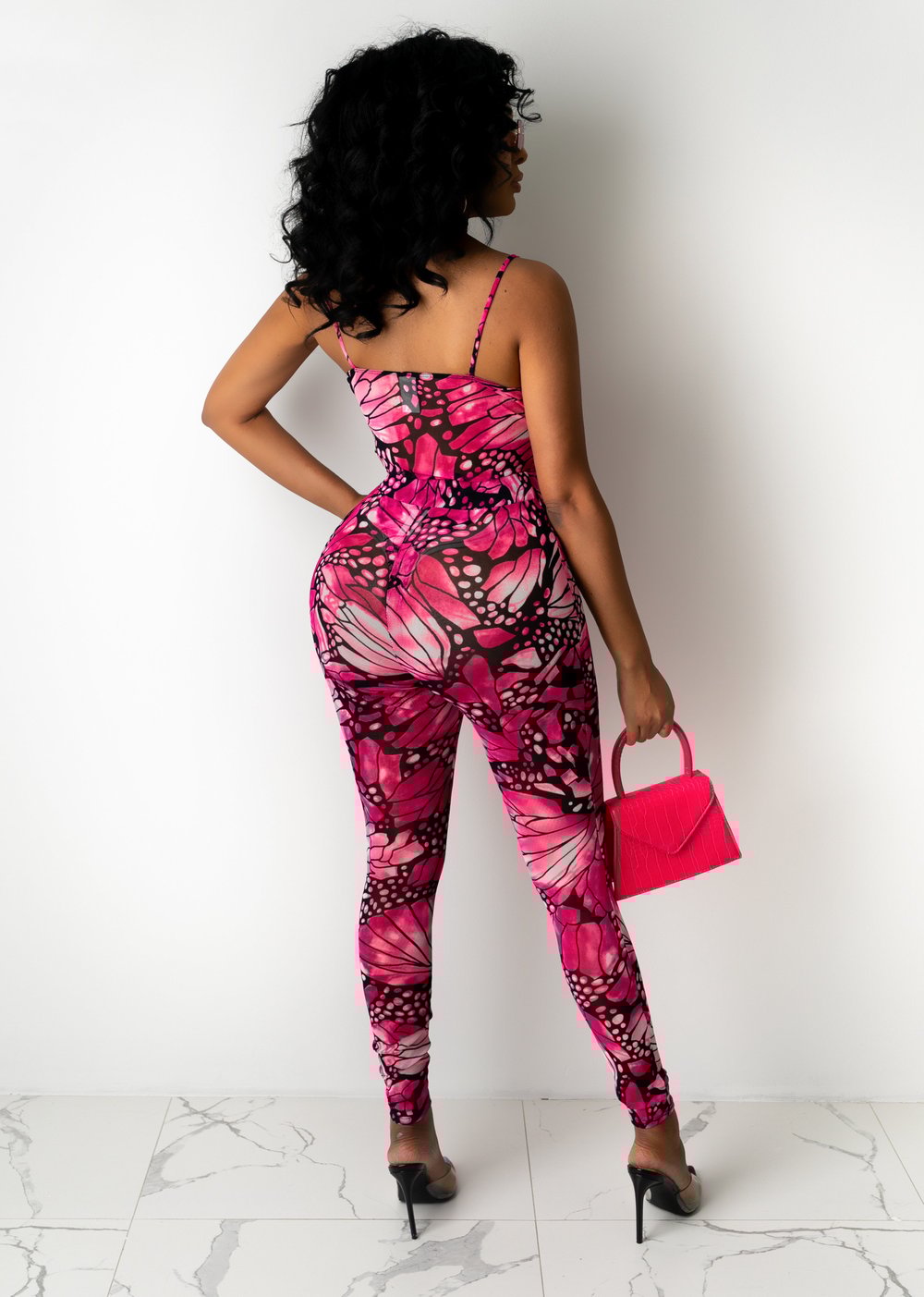 Image of Butterfly Diva