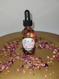 Image 2 of Serenity Rose Oil 2oz 