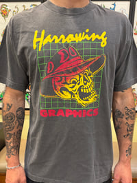 Image 2 of Harrowing Tee