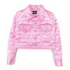 THE SWEETHEART JACKET (COTTON CANDY)