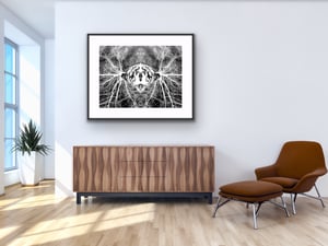 Spiritual Source - Limited Edition Print 1/10