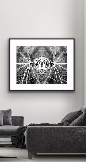 Spiritual Source - Limited Edition Print 1/10