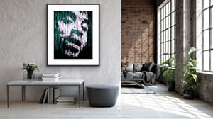 Lenny Envy - Limited Edition Print 1/5