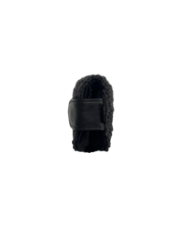 Image 4 of Charcoal Boucle Putter Cover