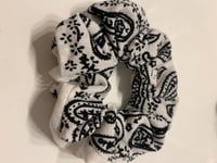 Image 3 of Bandana Scrunchies 